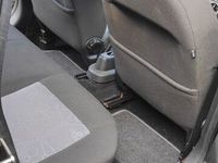 gebraucht Ford Fiesta 1,4 16V Black Magic Top gepflegt
