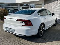 gebraucht Volvo S90 B5 Ultimate Dark AWD*Google* GSD*ACC*LED*RFK