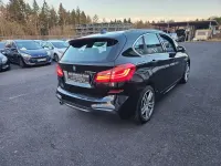 Gebraucht BMW 225 Active Tourer Performance 224 PS (164 kW) 2020 Schwarz Van / Kleinbus