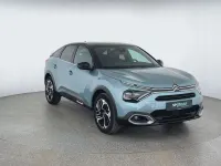 Gebraucht Citroën C4 131 PS (96 kW) 2024 Blau SUV