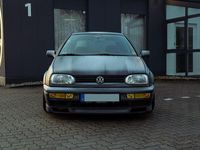 Gebraucht VW Golf III 74 PS (54 kW) 1997 Kleinwagen