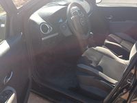 Brugt Renault Clio IV Expression 75 HK (55 kW) 2012 Sort Sedan