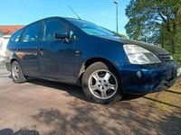 gebraucht Honda Stream 2.0