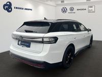 Neu VW ID.7 Pro 210 kW (286 PS) 2026 Gletscherweiß metallic Kombi