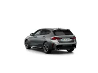 Neu BMW M1 300 PS (220 kW) 2026 Skyscraper grau metallic Coupé