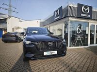 Gebraucht Mazda CX-80 Homura-Line 254 PS (186 kW) 2025 Schwarz SUV