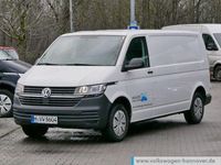 Gebraucht VW T6.1 110 PS (80 kW) 2023 Weiß Van