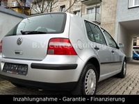 gebraucht VW Golf IV 1.9TDI Comfortline*Klima*5Türig*ZV*E-Fenste