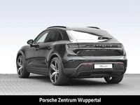 Neu Porsche Macan 380 kW (517 PS) 2025 Schwarz SUV