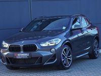 Gebraucht BMW X2 Performance 306 PS (225 kW) 2019 Grau SUV