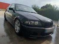 Gebraucht BMW 328 192 PS (141 kW) 1999 Schwarz Limousine