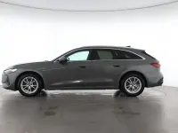 Gebraucht Audi A5 Comfort 204 PS (150 kW) 2025 Chronosgrau Kombi
