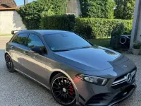 Gebraucht Mercedes A35 AMG AMG 306 PS (225 kW) 2021 Grau Limousine