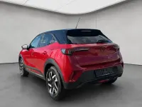 Gebraucht Opel Mokka 136 PS (100 kW) 2024 Kosmos rot metallic SUV