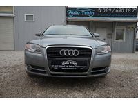 Gebraucht Audi A4 Sport 163 PS (119 kW) 2005 Grau Kombi