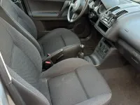 Brugt VW Polo 2001 Grå Hatchback
