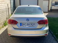 Gebraucht VW Jetta Highline 170 PS (125 kW) 2013 Andere farben Limousine