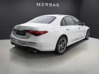 Gebraucht Mercedes S450 381 PS (280 kW) 2024 Limousine
