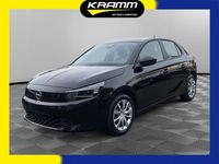 Gebraucht Opel Corsa Edition 101 PS (74 kW) 2025 Schwarz Kleinwagen
