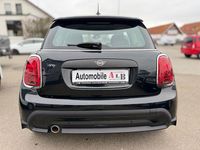 Usata Mini ONE 102 CV (75 kW) 2022 Nero Utilitaria