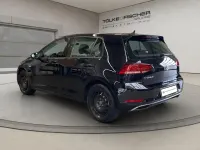 Gebraucht VW e-Golf 100 kW (136 PS) 2020 Kleinwagen