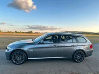 gebraucht BMW 325 