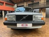 Gebraucht Volvo Polar 116 PS (85 kW) 1990 Silber Kombi