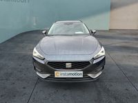 Gebraucht Seat Leon FR 150 PS (110 kW) 2023 Other Van / Kleinbus