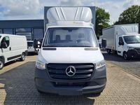 Neu Mercedes Sprinter 110 PS (80 kW) 2025 Weiss Van