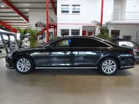 Gebraucht Audi A8L 286 PS (210 kW) 2019 Grau Limousine
