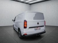 Gebraucht VW Transporter 150 PS (110 kW) 2025 Weiß Van