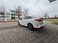 Gebraucht BMW 220 Shadowline 190 PS (139 kW) 2022 Weiß Coupé