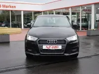Gebraucht Audi A1 Comfort 2018 Andere