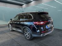 Gebraucht Renault Koleos Intens 184 PS (135 kW) 2022 Schwarz SUV