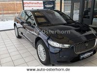 Gebraucht Jaguar I-Pace S 294 kW (400 PS) 2021 Portofino blue metallic SUV