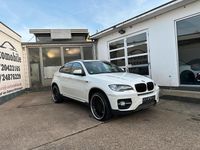 Gebraucht BMW X6 306 PS (225 kW) 2010 Weiß SUV