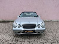 gebraucht Mercedes E200 CDI*Schiebedach*Klima*PDC*6-Gang*Top*