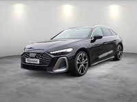 Neu Audi A5 S-Line 299 PS (219 kW) 2026 Mythosschwarz metallic Kombi