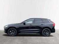 Gebraucht Volvo XC60 Plus 398 PS (292 kW) 2024 Schwarz SUV