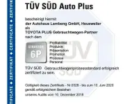 Neu Toyota C-HR Team 140 PS (102 kW) 2025 SUV