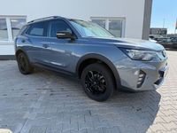 Usata KGM Korando 139 kW (190 CV) 2023 Grigio SUV