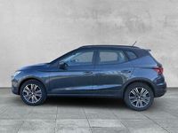 Gebraucht Seat Arona Style 116 PS (85 kW) 2024 Grau SUV