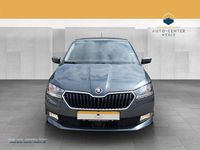 Gebraucht Skoda Fabia Drive 110 PS (80 kW) 2020 Grau Kleinwagen