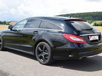 Gebraucht Mercedes CLS400 AMG 333 PS (244 kW) 2015 Schwarz Coupé