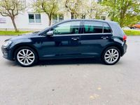 gebraucht VW Golf VII 1.2 TSI