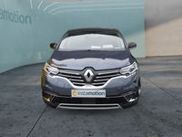 Gebraucht Renault Espace Initiale Paris 189 PS (139 kW) 2022 Grau Van / Kleinbus