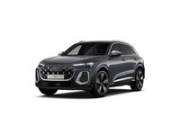 Neu Audi SQ5 Sport 367 PS (269 kW) 2026 Grau SUV