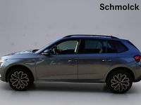 Neu Skoda Kamiq Tour 116 PS (85 kW) 2025 Schwarz SUV