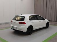 Second-hand VW Golf VII Trendline 116 CP (85 kW) 2020 Alb Berlinǎ