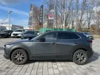 Gebraucht Mazda CX-30 Homura-Line 186 PS (136 kW) 2025 Grau SUV